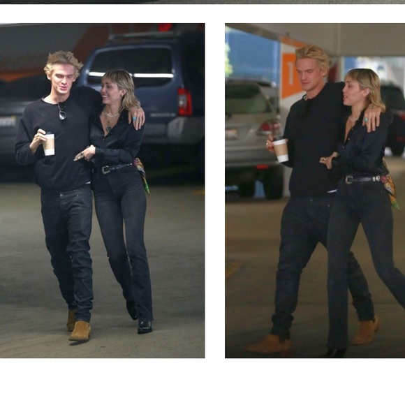 Reformation Cindy Jeans - Picture 8 of 8